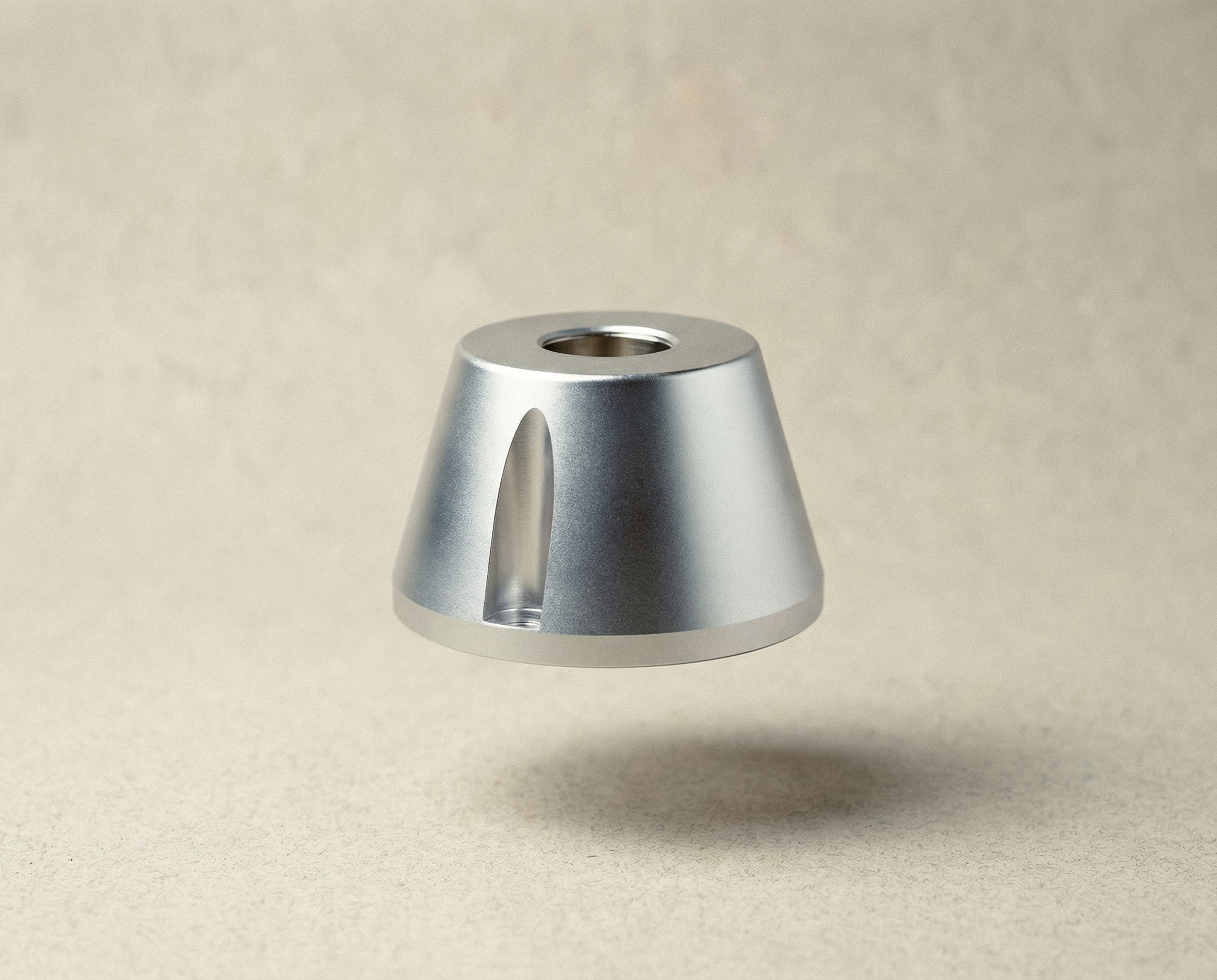 Kapslock fixní magnet